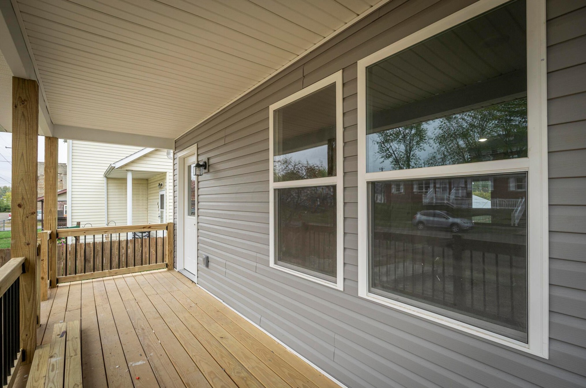 610 Sycamore St, Washington Court House, OH 43160
