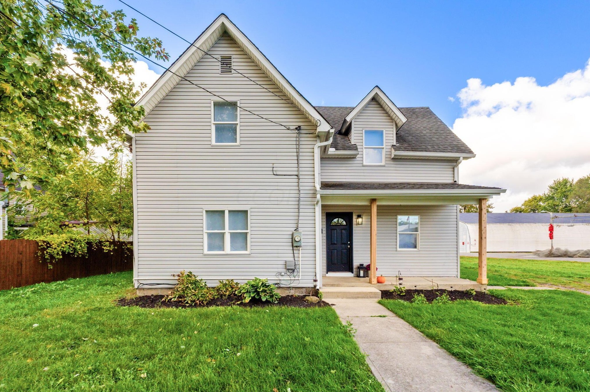 181 Beatty Ave, Richwood, OH 43344