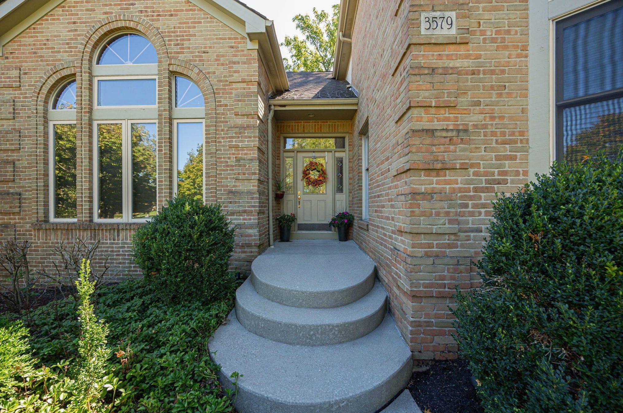 3579 Scioto Run Blvd, Hilliard, OH 43026