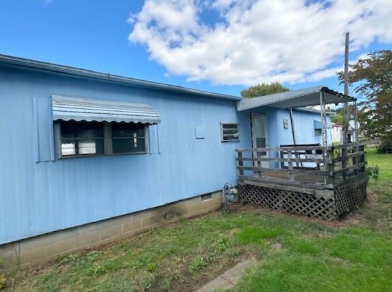 804 Westbourne Ave, Zanesville, OH 43701