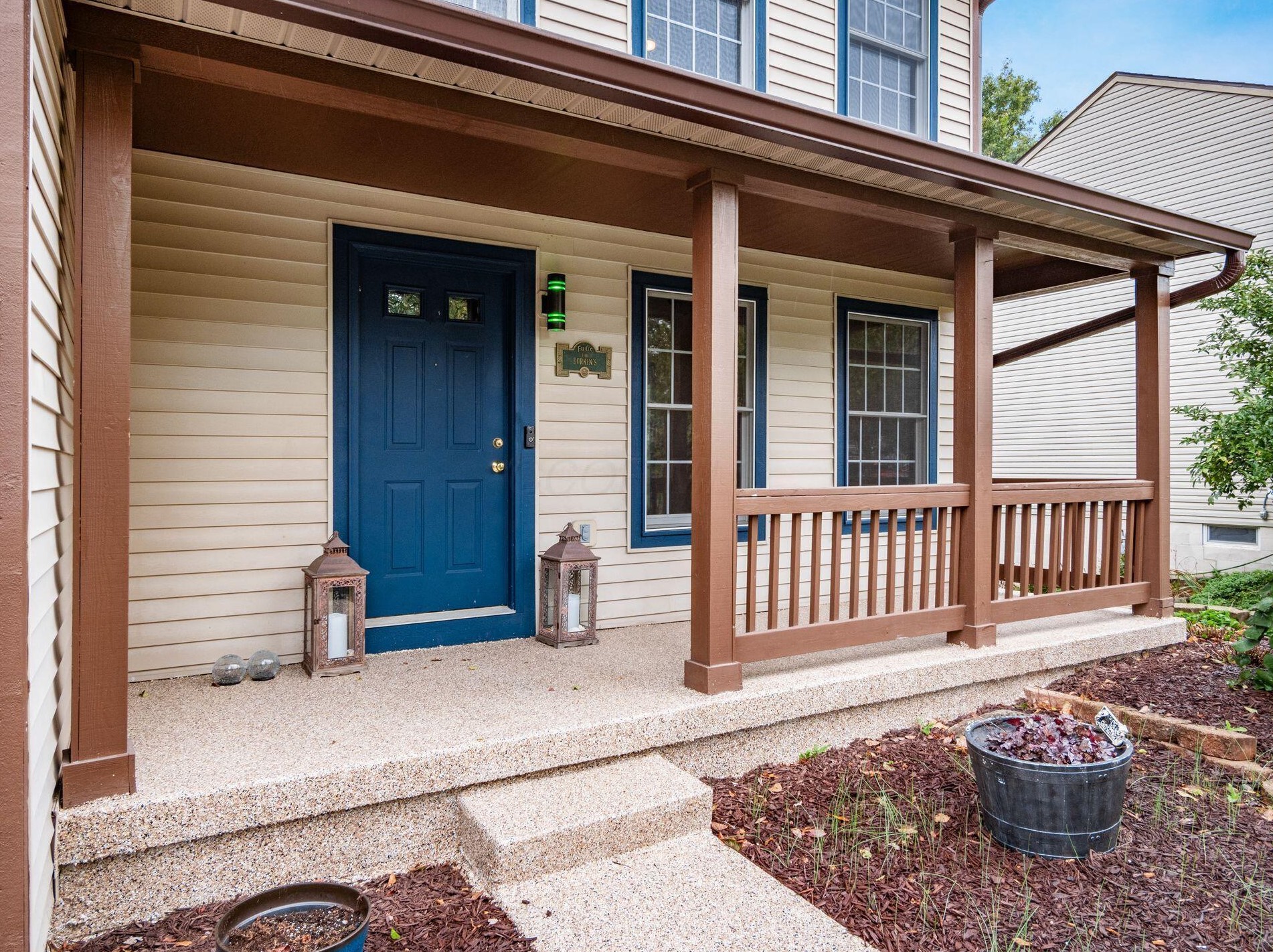 180 Thornapple Trail, Delaware, OH 43015