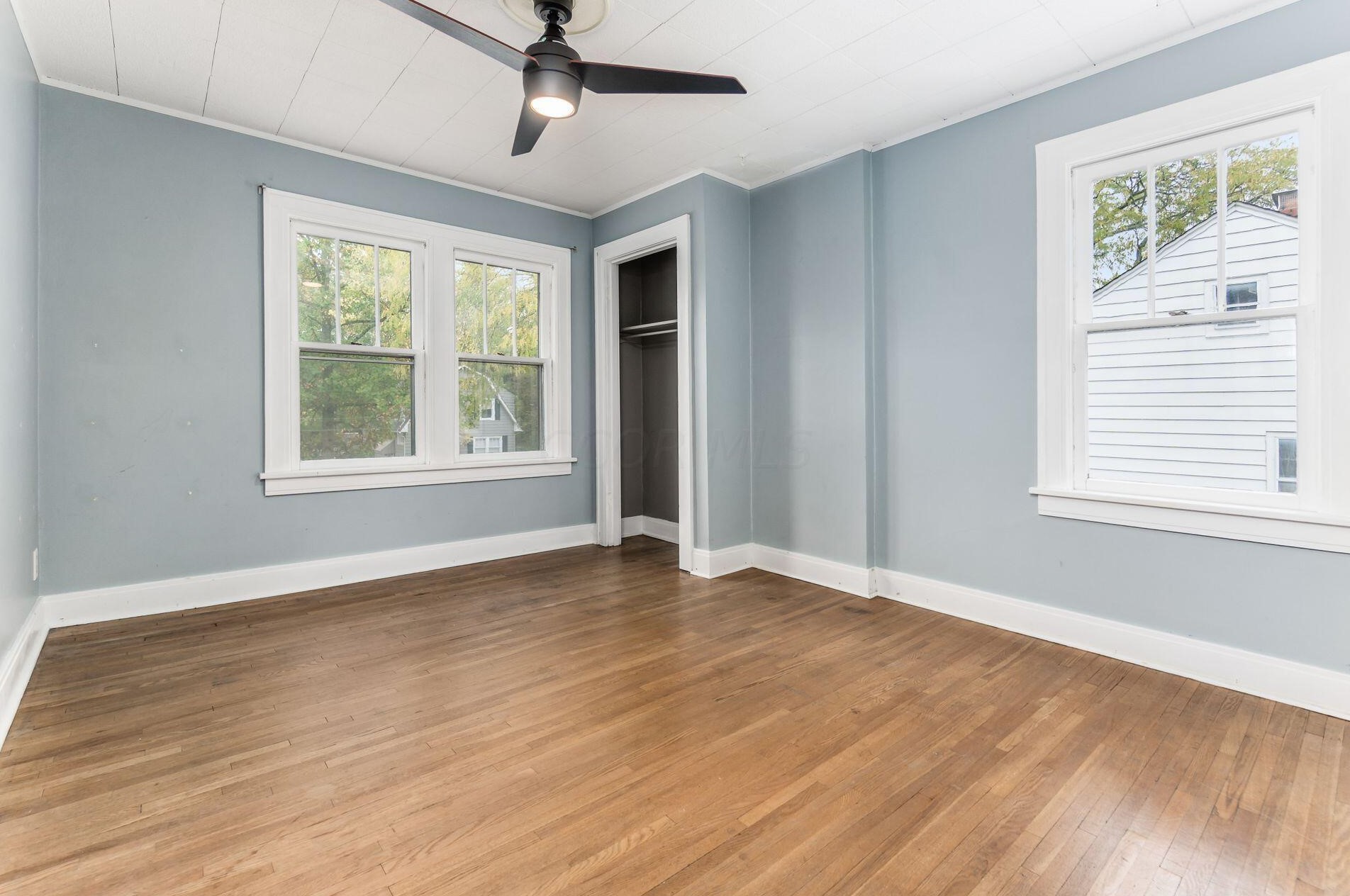 128 Gdn Rd, Columbus OH 43214-2159 exterior