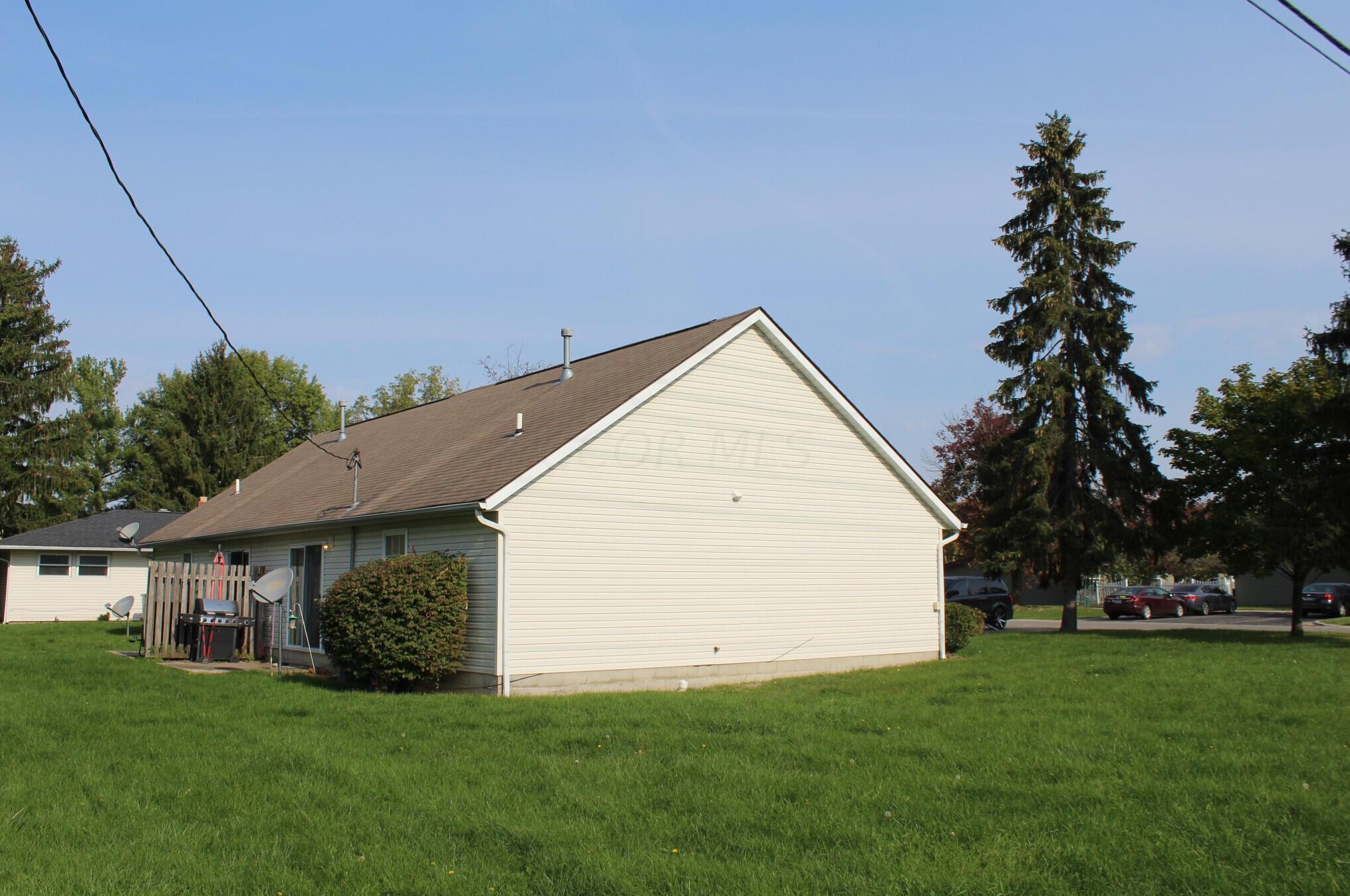 597 Kenny Ln, Marysville, OH 43040