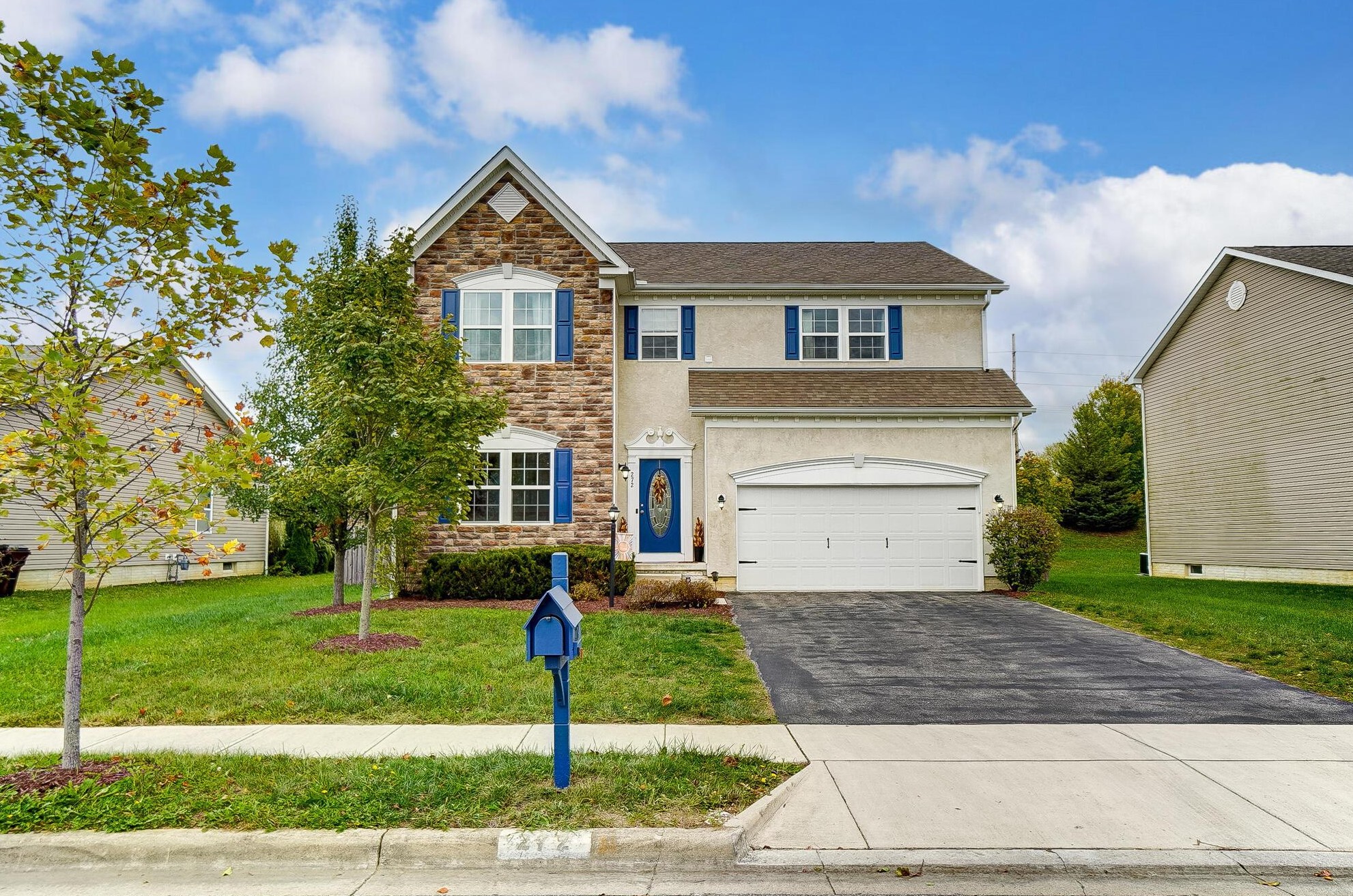 272 Evergreen Ct, Pickerington, OH 43147