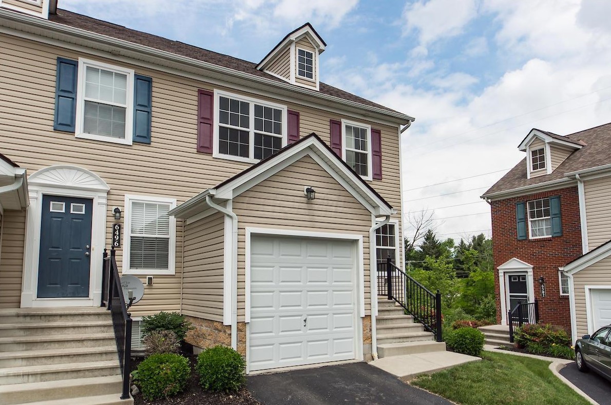 6498 Ash Rock Cir, Westerville, OH 43081