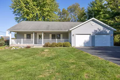 29 Township Road 190 E, Bellefontaine, OH 43311 - Photo 1