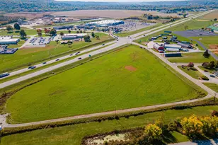 23900 Airport Rd, Coshocton, OH 43812 - Photo 1