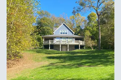 1010 W Herr Road, Urbana, OH 43078 - Photo 1