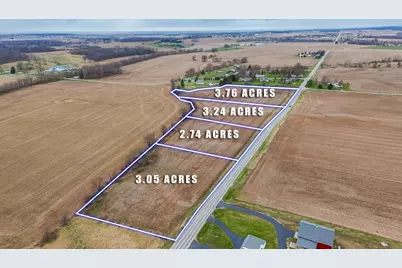 Lot 2 N Ludlow Road, Urbana, OH 43078 - Photo 2