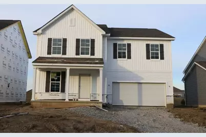 5762 Shadowfair Lane, Powell, OH 43065 - Photo 1