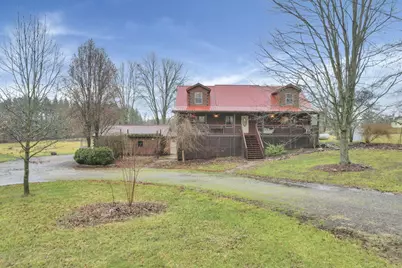 7760 Twp Rd 177, Fredericktown, OH 43019 - Photo 1