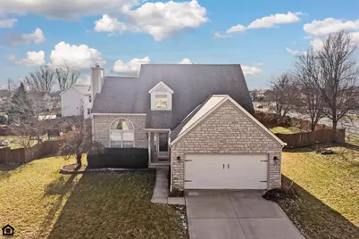 793 Prairie Run Drive, Sunbury, OH 43074 - Photo 1