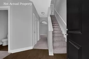 1954 Iselin St, Newark, OH 43055 - Photo 2
