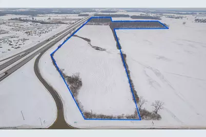 0 N Urbana Lisbon Road, South Vienna, OH 45369 - Photo 1