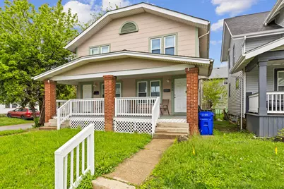 1146 S Champion Avenue #1148, Columbus, OH 43206 - Photo 4