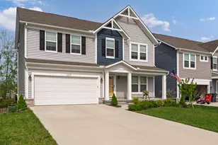 6279 Honey Farm Wy, Grove City, OH 43123 - Photo 2