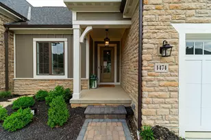 1474 Dogwood Loop, Powell, OH 43065 - Photo 8