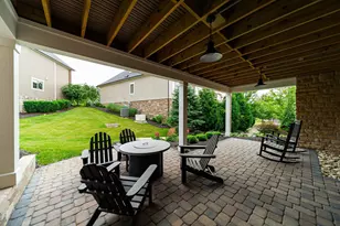 1474 Dogwood Loop, Powell, OH 43065 - Photo 82