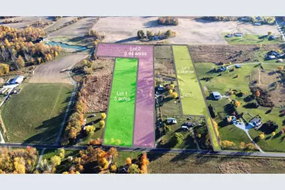 Lot 2 County Road 25, Cardington, OH 43315 - Photo 1