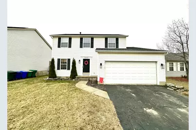 8293 Creekstone Lane, Blacklick, OH 43004 - Photo 1