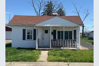 1218 S Main Street, Washington Court House, OH 43160 - Photo 1