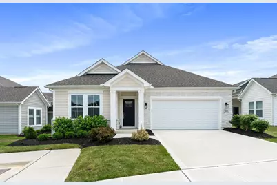 408 Village Lane, Sunbury, OH 43074 - Photo 1