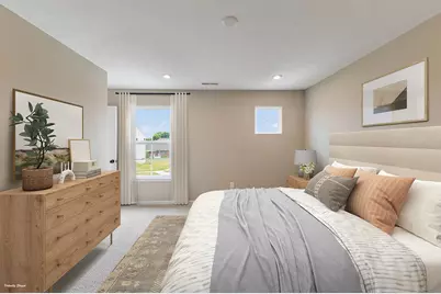 668 Deerhurst Drive, Vandalia, OH 45377 - Photo 6