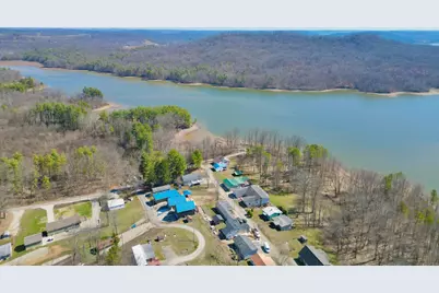 23497 Hideaway Drive, Senecaville, OH 43780 - Photo 22