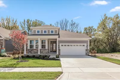 6003 Windcliff Drive E, Grove City, OH 43123 - Photo 1