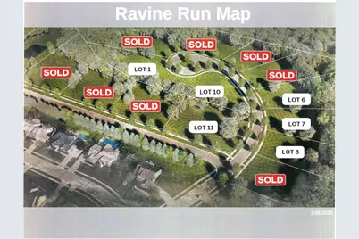 8523 Meacham Court #8523, Powell, OH 43065 - Photo 1