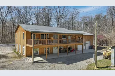 2896 Adelphia State Road, Wellston, OH 45692 - Photo 2