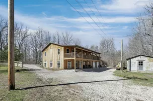 2896 Adelphia State Rd, Wellston, OH 45692 - Photo 4