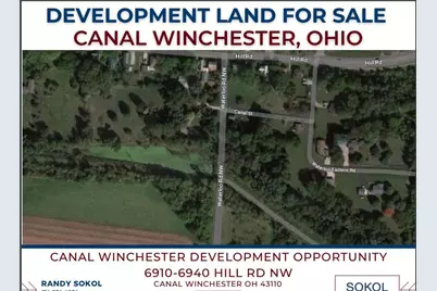 6910 Canal Street, Canal Winchester, OH 43110 - Photo 2