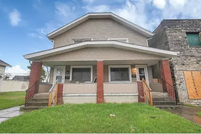 2163 Cleveland Avenue #2161, Columbus, OH 43211 - Photo 2