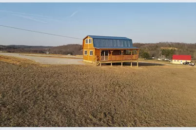 1341 State Route 13 SE #(Serenity Cabin at ScenicView), Crooksville, OH 43731 - Photo 44