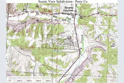 1341 State Route 13 SE #(Serenity Cabin at ScenicView), Crooksville, OH 43731 - Photo 48