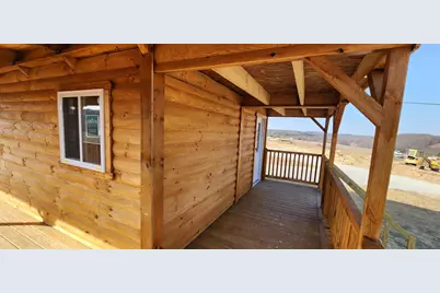 1341 State Route 13 SE #(Serenity Cabin at ScenicView), Crooksville, OH 43731 - Photo 32