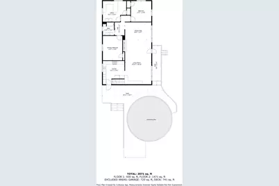 1410 Stratford Road, Delaware, OH 43015 - Photo 4