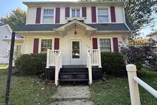 125 Lincoln Ave, Bellefontaine, OH 43311 - Photo 1