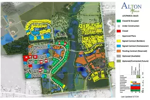 6756 Lakeside Pl, Hilliard, OH 43026 - Photo 2