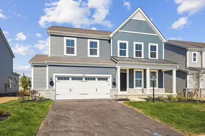 7252 River Birch Road, Plain City, OH 43064 - Photo 2