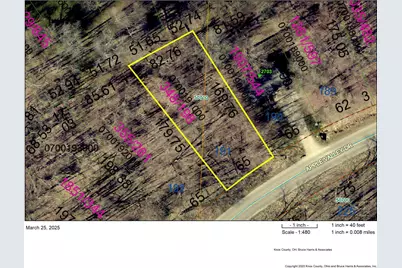 0 Apple Valley Drive, Howard, OH 43028 - Photo 1