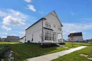 3584 Beulah Wy, Grove City, OH 43123 - Photo 2