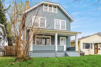 337 S Wayne Avenue, Columbus, OH 43204 - Photo 4