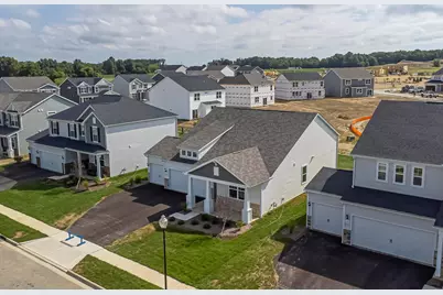 1324 Red Tail Place #Lot 2533, Galena, OH 43021 - Photo 26