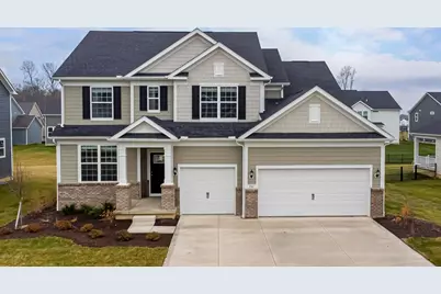 761 Buckeye Circle #Lot 2392, Sunbury, OH 43074 - Photo 1