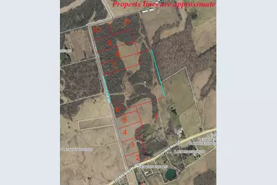 0 Cox Rd. Lot 6, North Lewisburg, OH 43060 - Photo 10