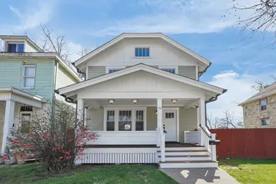 78 N Burgess Avenue, Columbus, OH 43204 - Photo 1