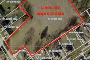 0 Olive St, London, OH 43140 - Photo 1