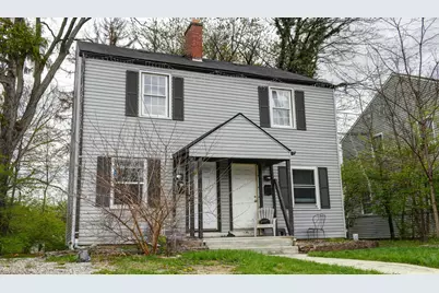 1614 E Whittier Street #1614/1616, Columbus, OH 43206 - Photo 2